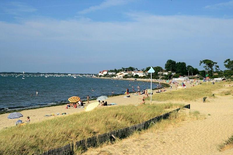 Ronce-Les-Bains - Appartement 1Er Etage Gauche - 90M De La Plage Экстерьер фото