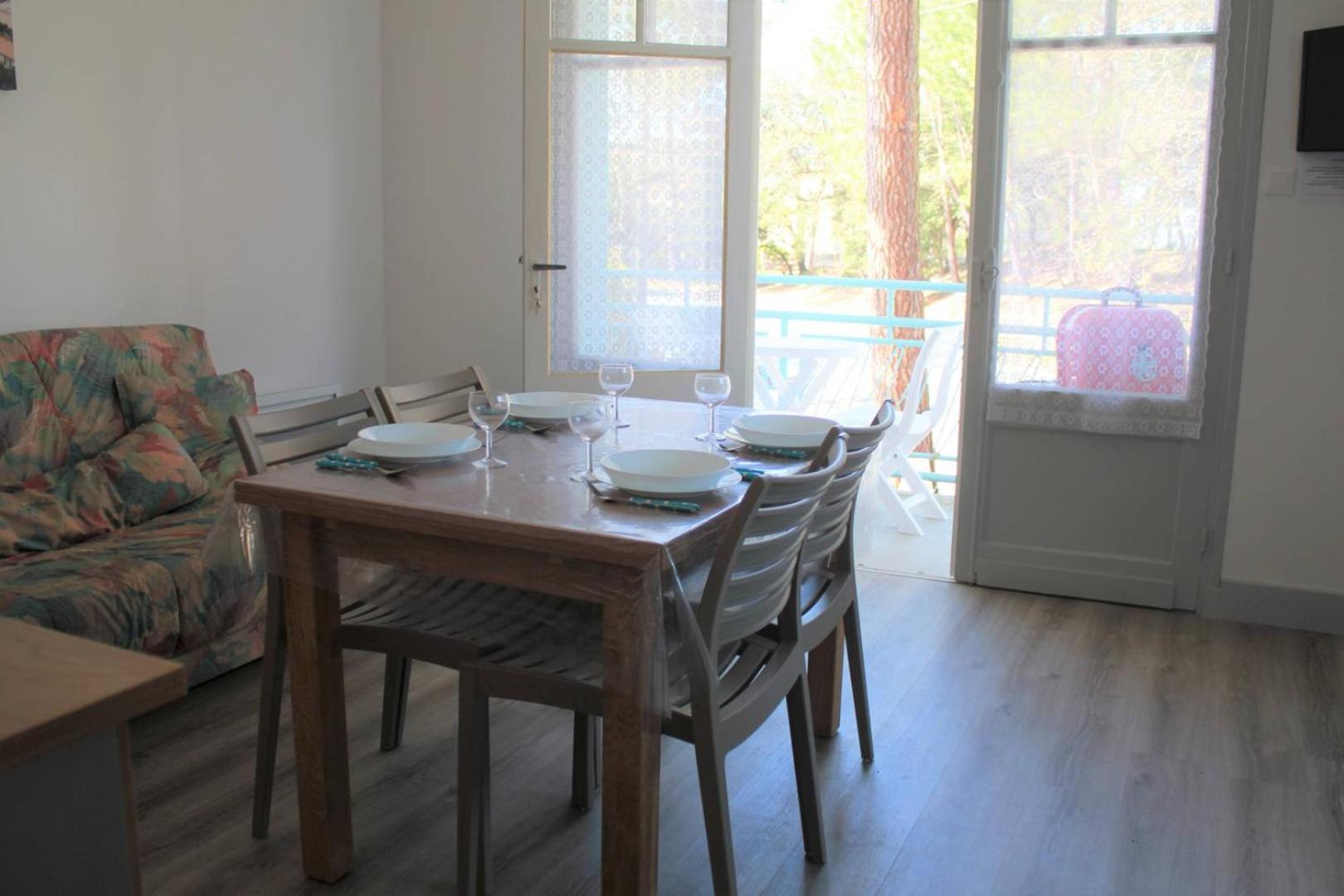 Ronce-Les-Bains - Appartement 1Er Etage Gauche - 90M De La Plage Экстерьер фото